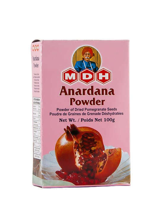 MDH Anardana powder 100g