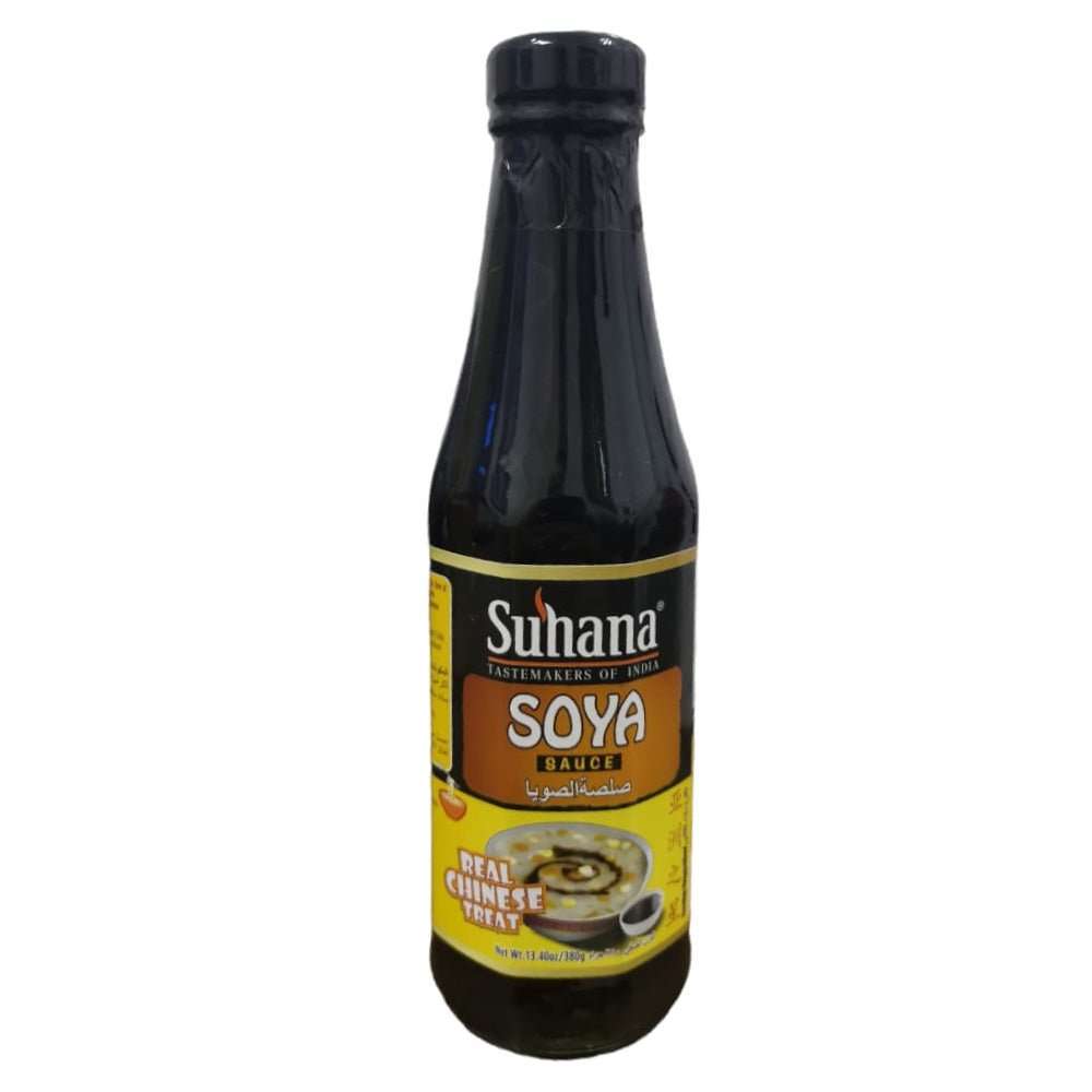 Suhana Soya Sauce 200g