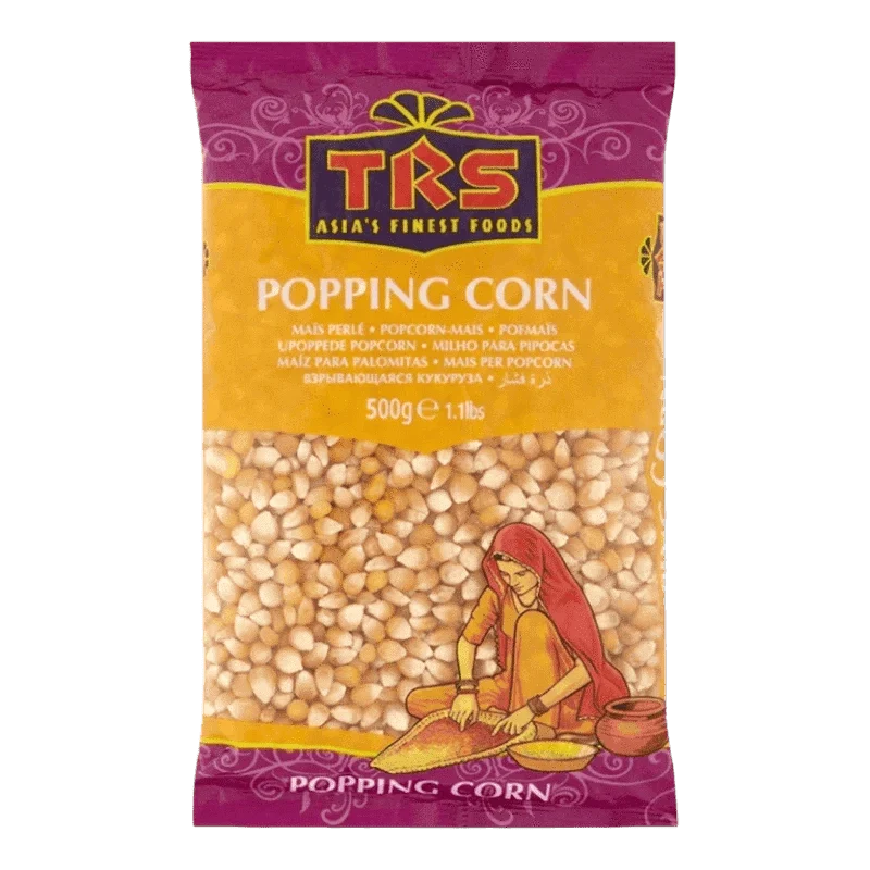TRS Popcorn 500g