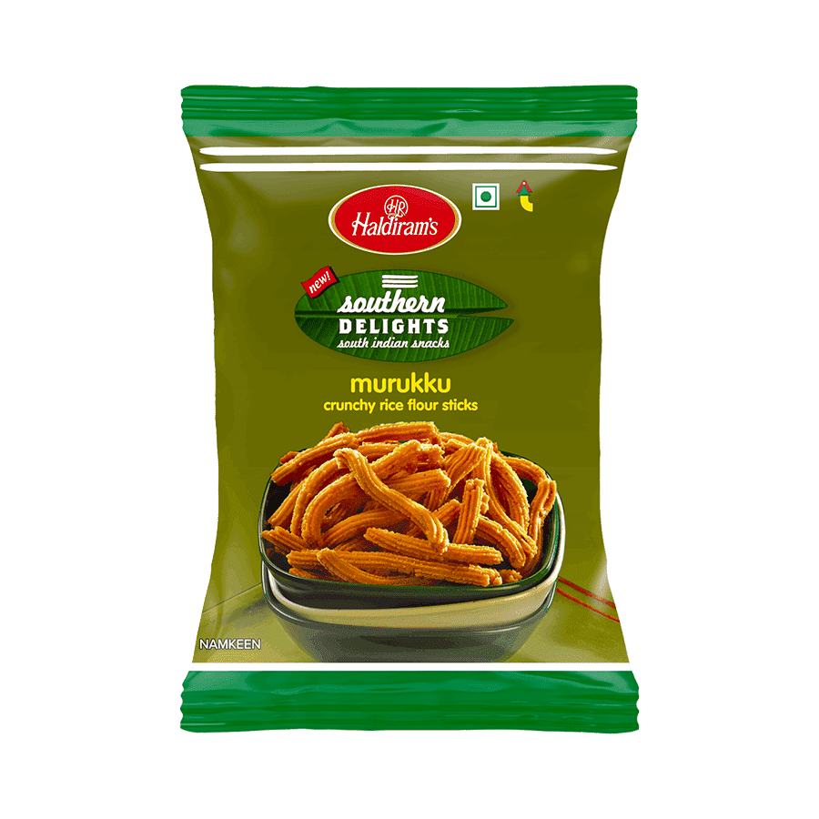 Haldiram's Murukku 200g