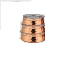COPPER STEEL HANDI NO.3