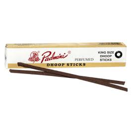 Padmini Dhoop Sticks