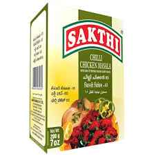 Sakthi Chilli Chicken Masala 200g