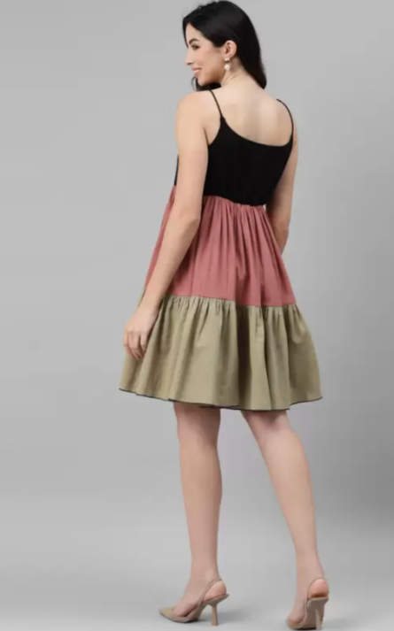 Women Tiered Dress in Berlin