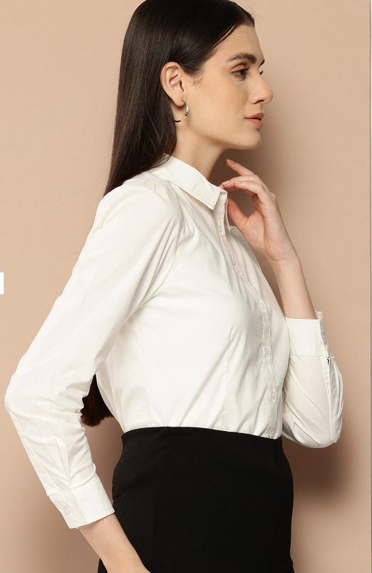 Relaxed Formal Shirt in Munich
