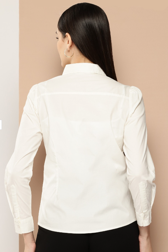 Relaxed Formal Shirt in Munich