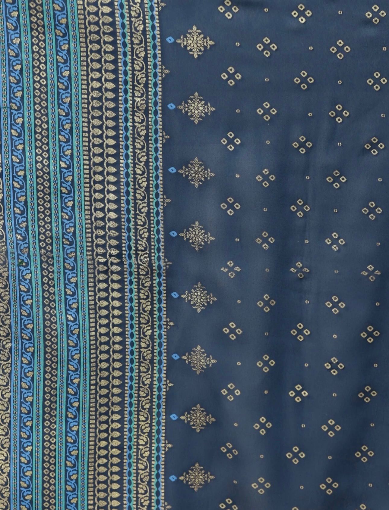 Women Viscose Rayon Kurta Skirt Set