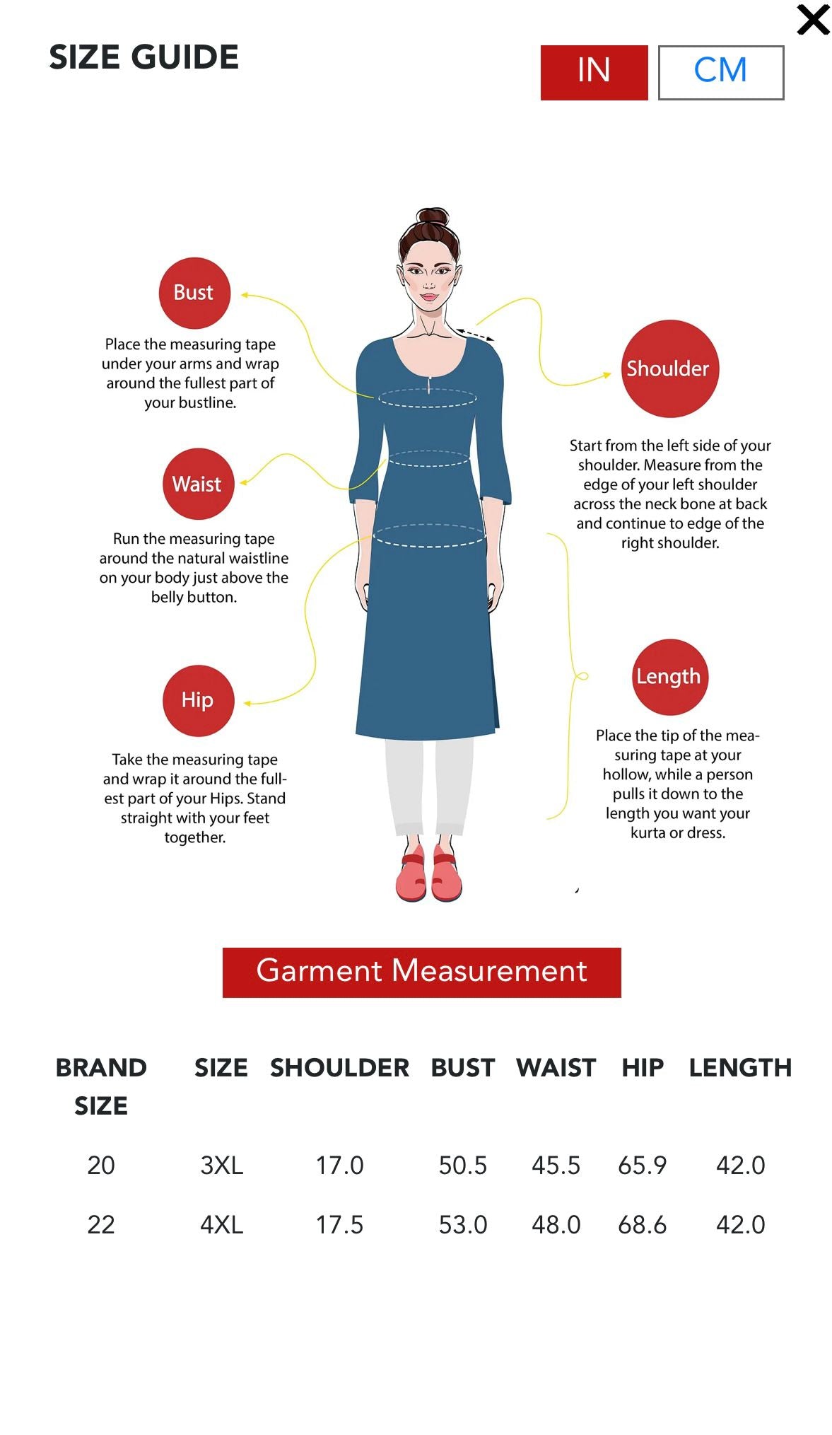 Women Cotton Blend Kurta Palazzo Set in Germany