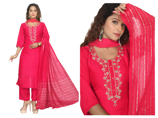 Handwork Suit Set In Essen/Germany