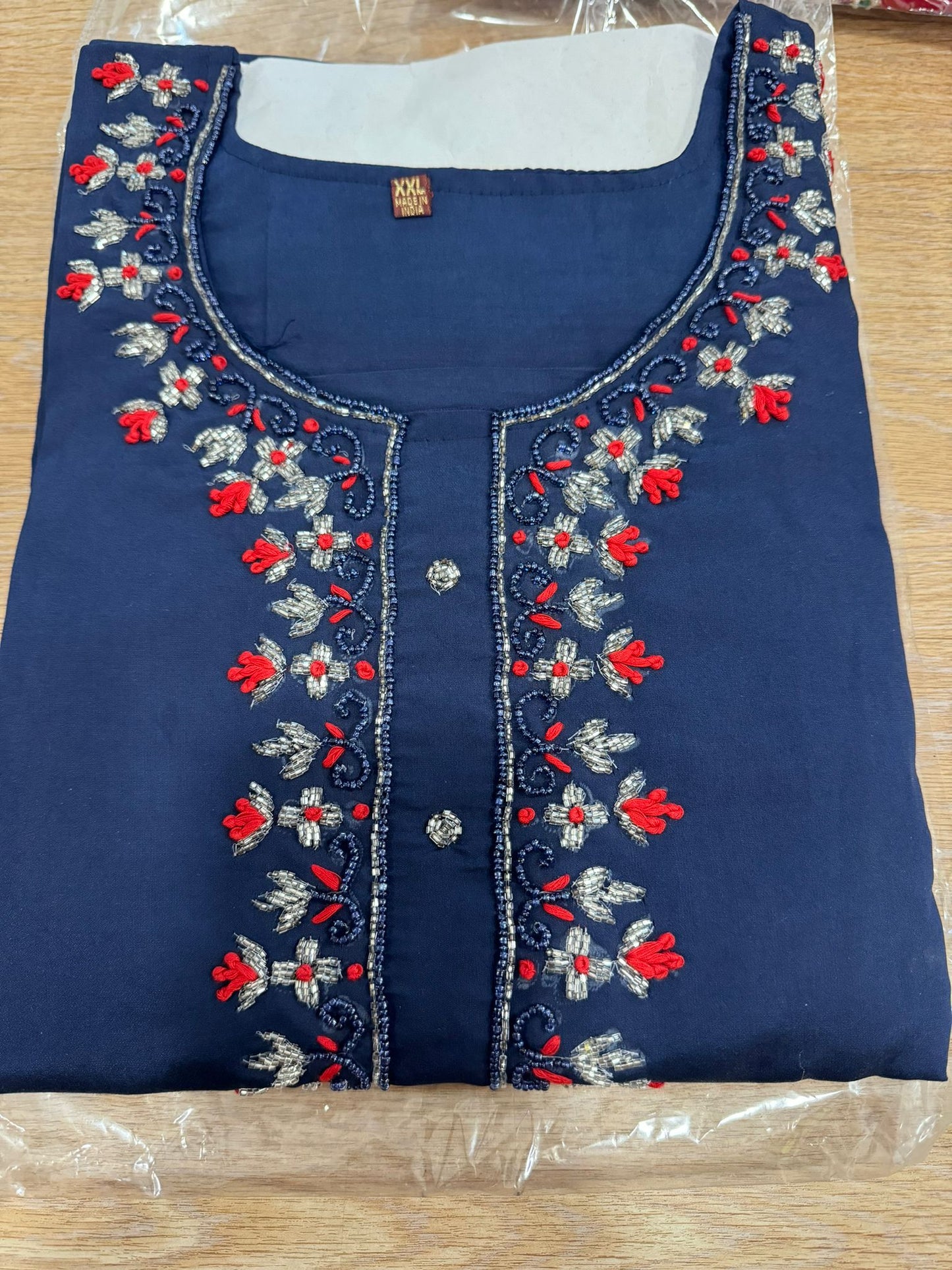 Handwork Suit Set In Essen/Germany