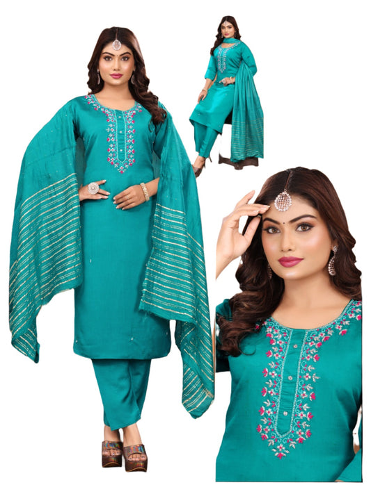 Handwork Suit Set In Essen/Germany
