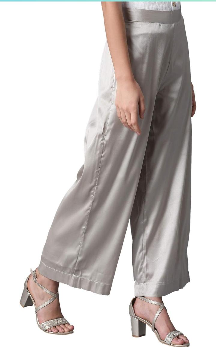 W for Women Relaxed Fit Pants in Essen