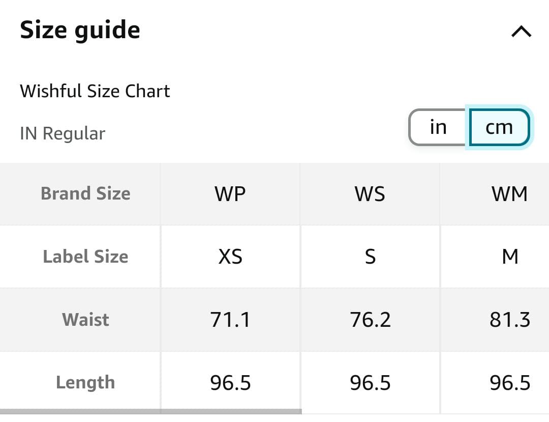 Wishful Women's Maxi Skirt in Germany