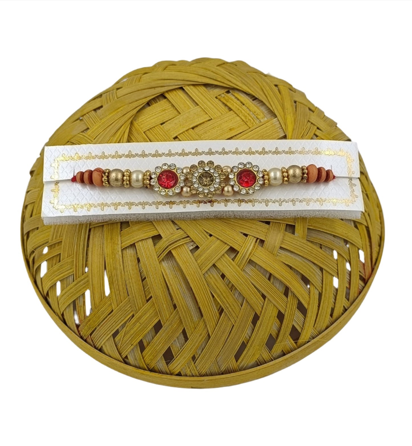 Latest Men's Rakhi collection in Germany