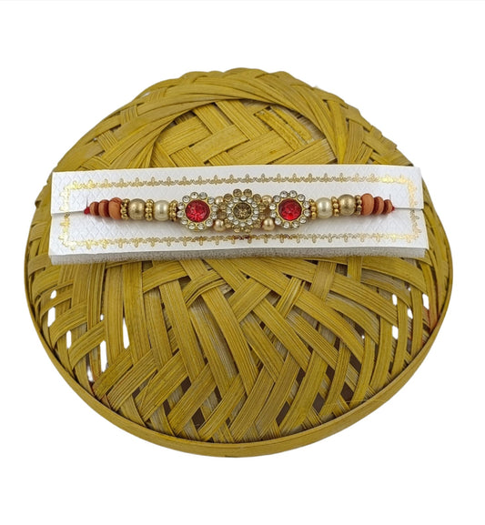 Latest Men's Rakhi collection in Germany