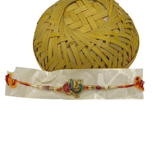 Latest Men's Rakhi collection in Germany
