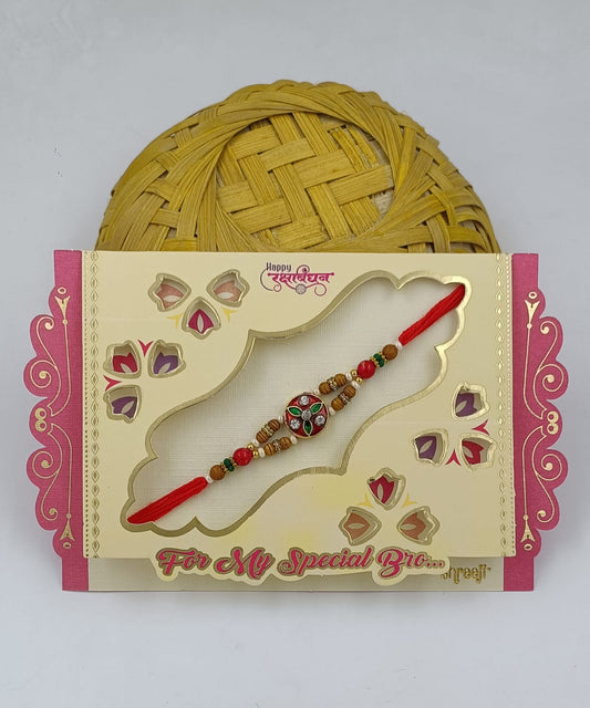 Latest Men's Rakhi collection in Germany