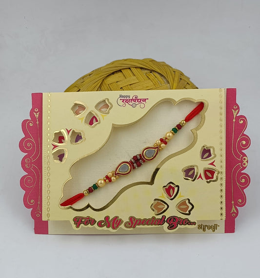 Latest Men's Rakhi collection in Germany