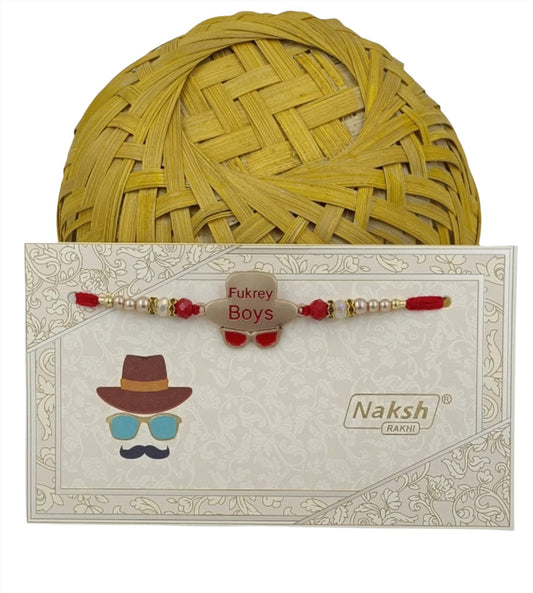 Latest Men's Rakhi collection in Germany