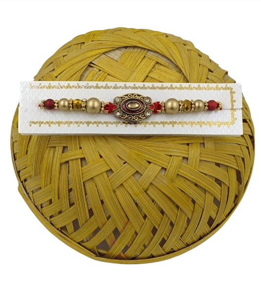 Latest Men's Rakhi collection in Germany