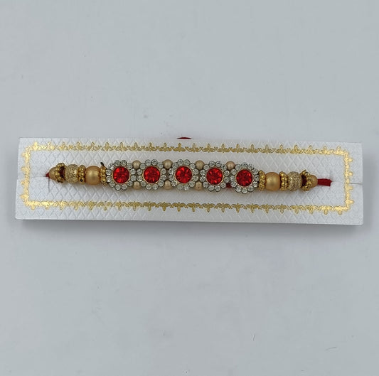 Latest Men's Rakhi collection in Germany