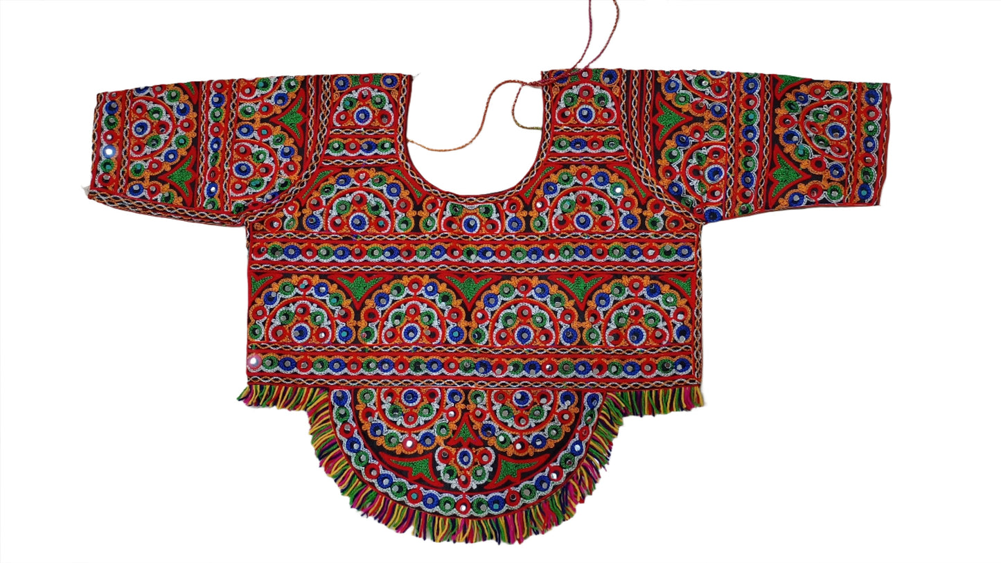 Navratri Choli blouse in Berlin