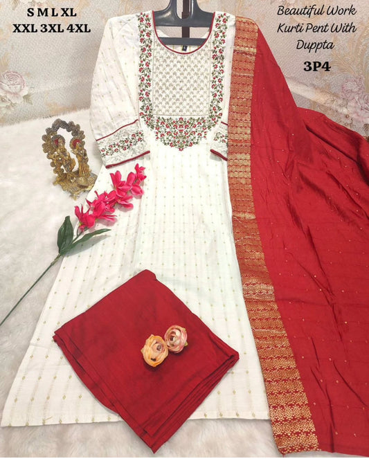 Women Kurta set in Berlin