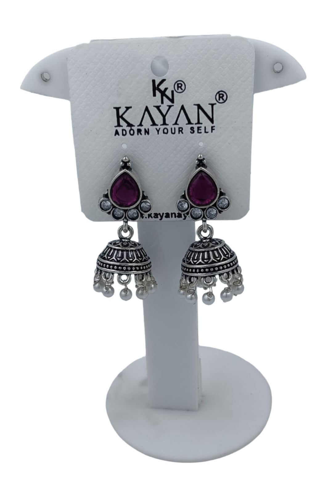 TINY TRINKET EARRINGS in Essen