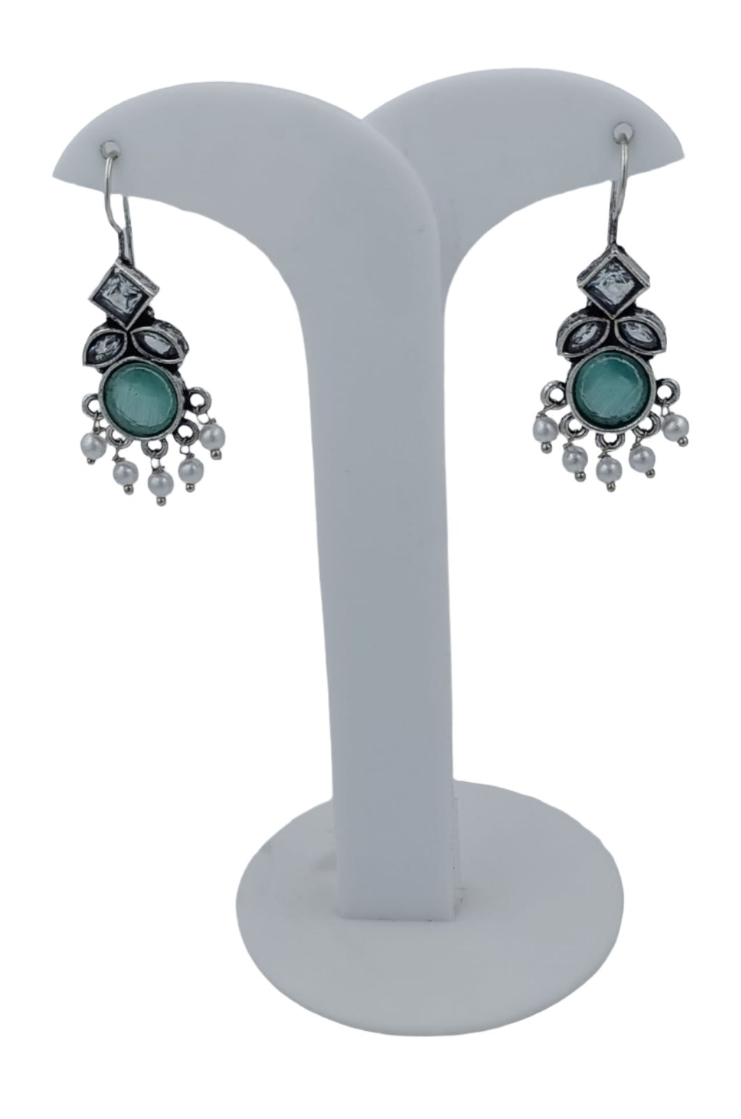 Tittle Earring in Germany