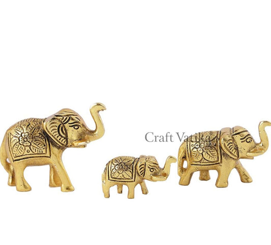 Elephant Statue Decorative Items for Home decoration in Berlin