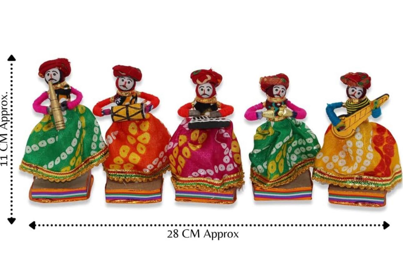 Rajasthani Home Decor Items in Germany