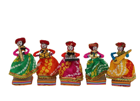 Rajasthani Home Decor Items - Neha Couture Indian Fashion