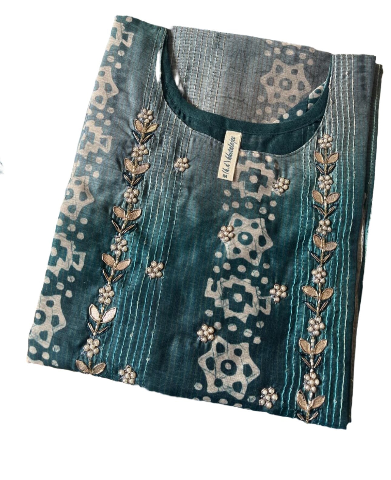 Women Kurta Pant set with Dupatta in Munich