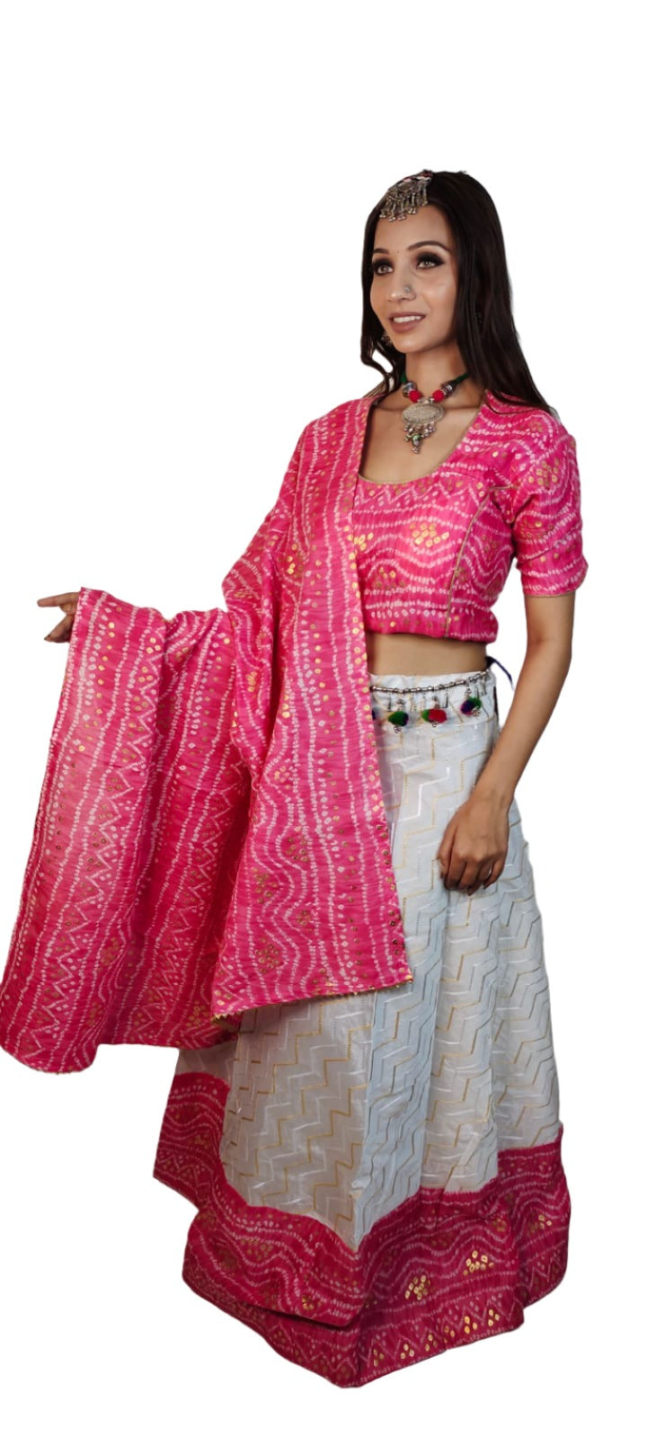Navratri Chaniya Choli in Munich