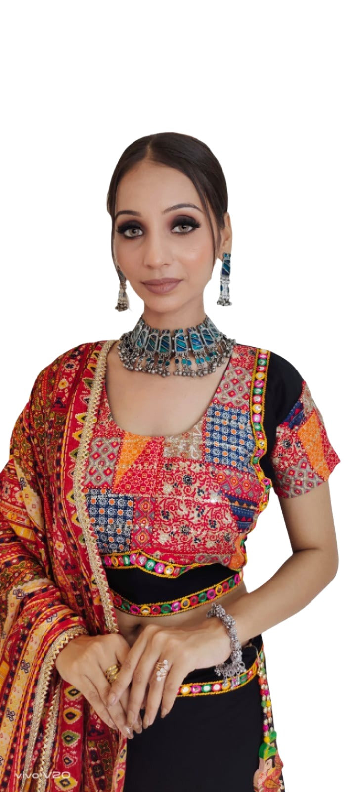 Navaratri/Garba special Chaniya choli Lehanga sets in Munich
