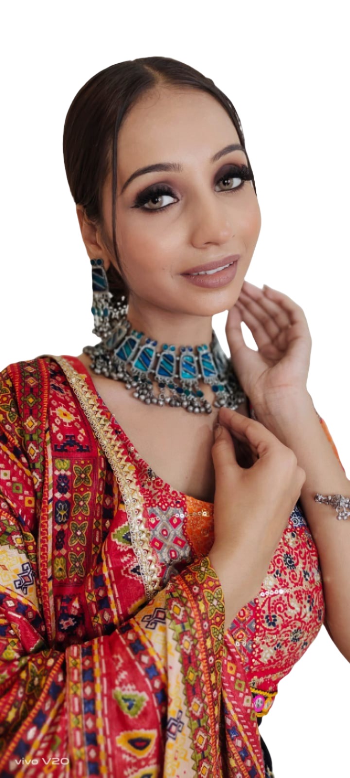 Navaratri/Garba special Chaniya choli Lehanga sets in Munich