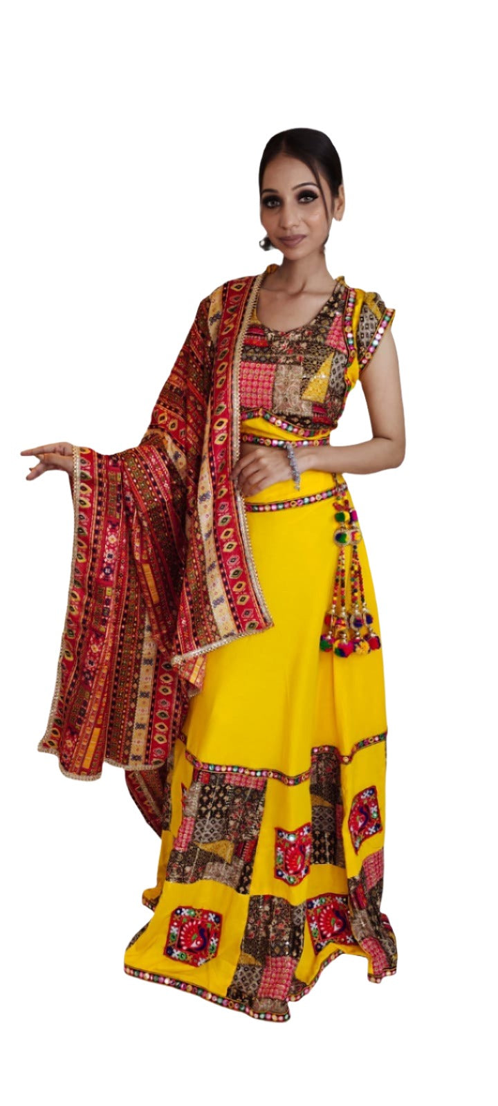 Navaratri/Garba special Chaniya choli Lehanga sets in Munich