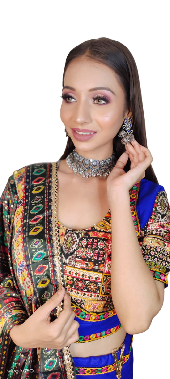 Navaratri/Garba special Chaniya choli Lehanga sets in Munich