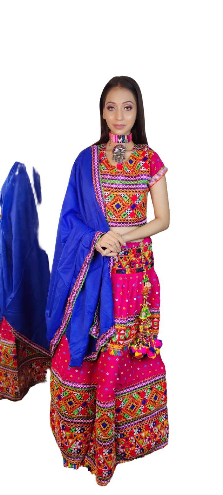 Navratri Lehenga Choli in Berlin