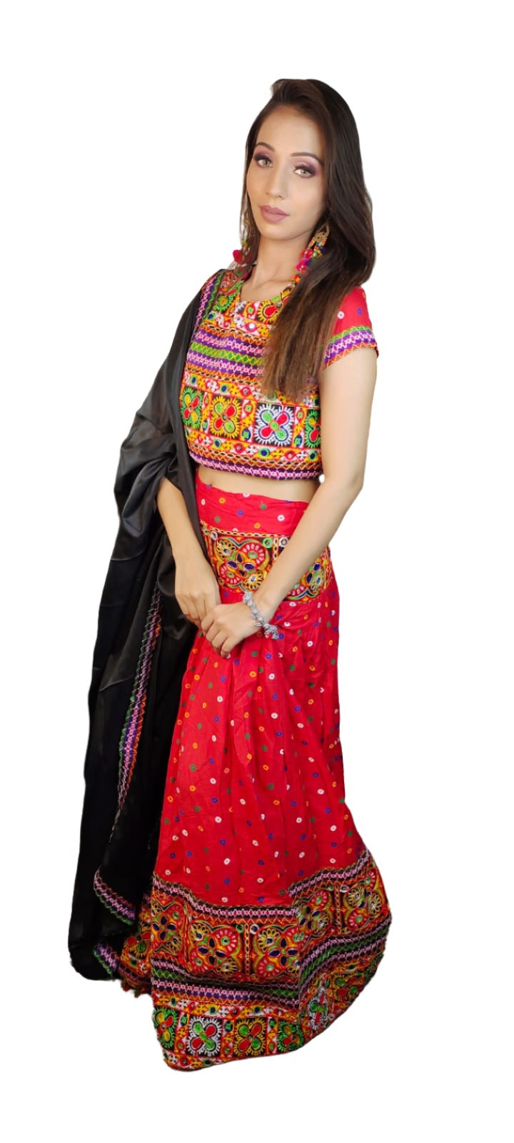 Women's chaniya choli Cotton in Munich