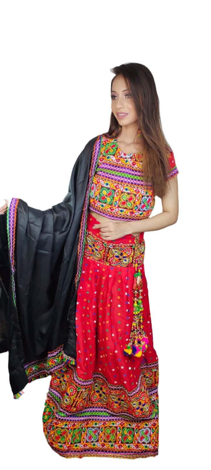 Women's chaniya choli Cotton in Munich
