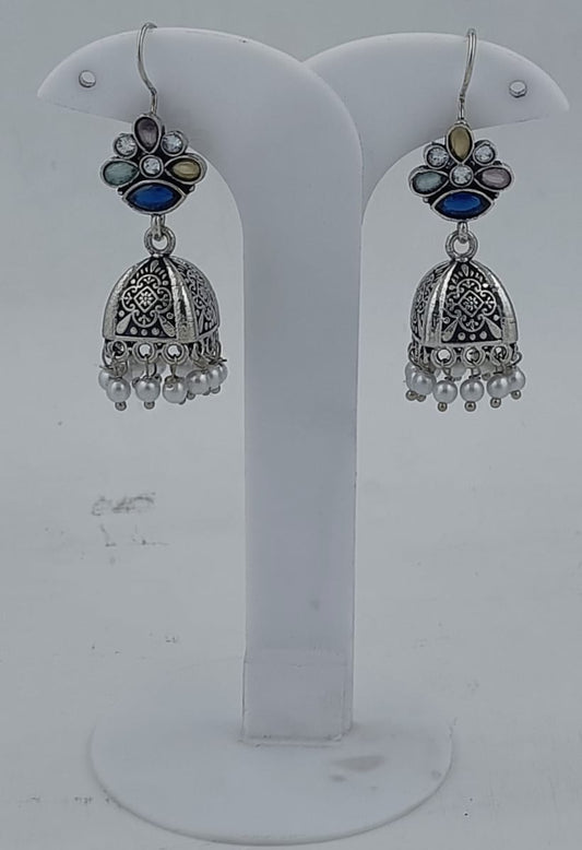 Latest and Stylish New Earrings in Germany