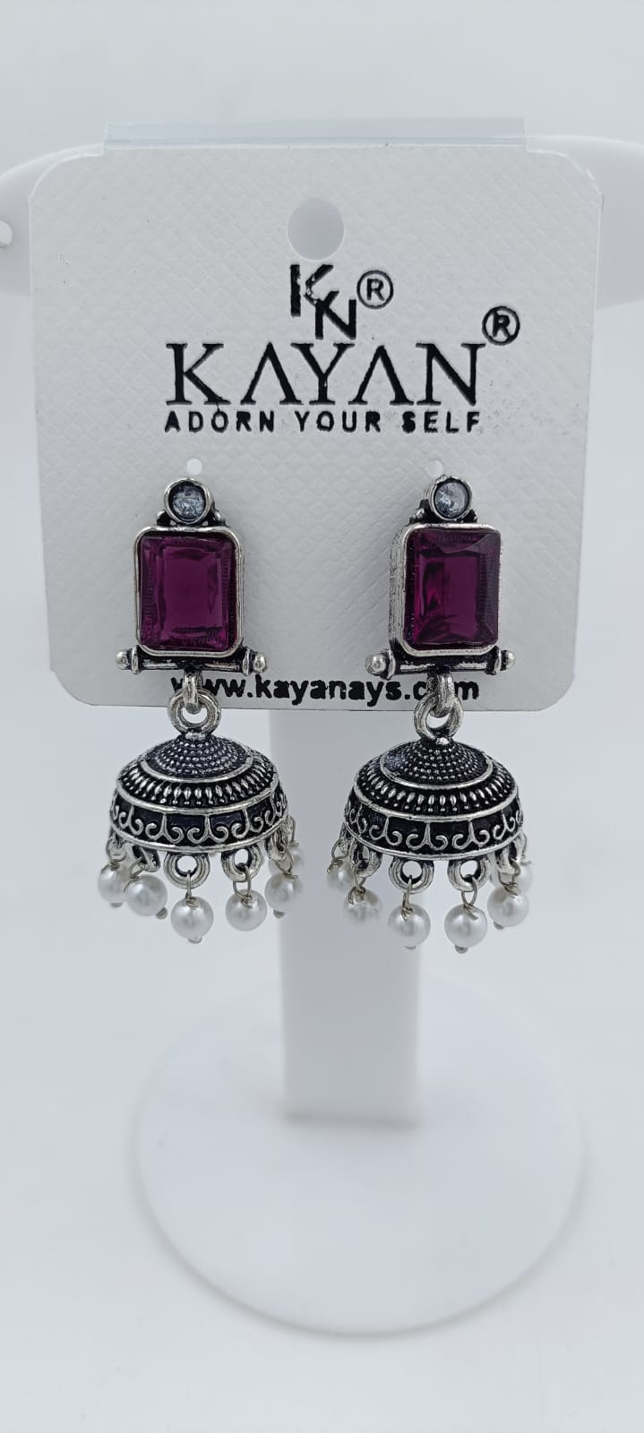 Modern Earrings & Studs in Berlin