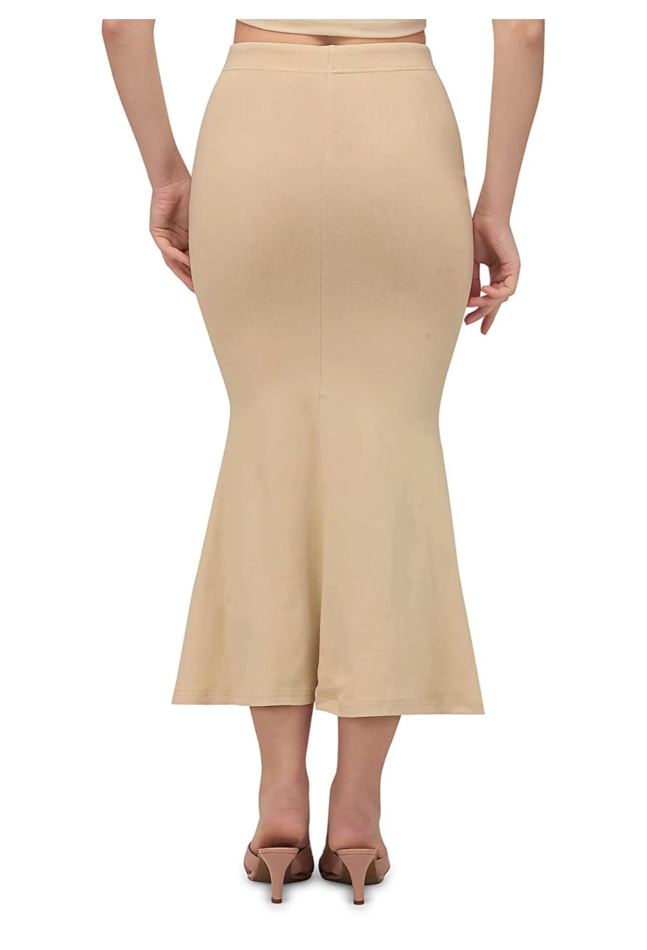 Shapewear Petticoat in Germany