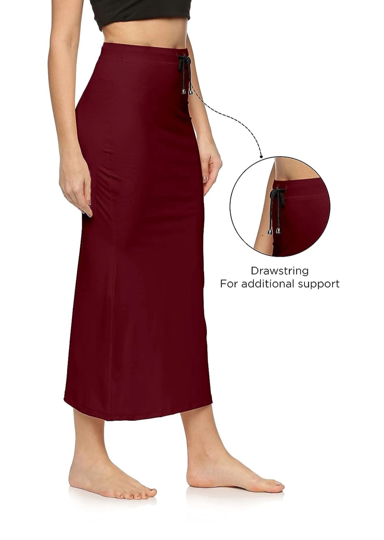 Shapewear Petticoat in Germany