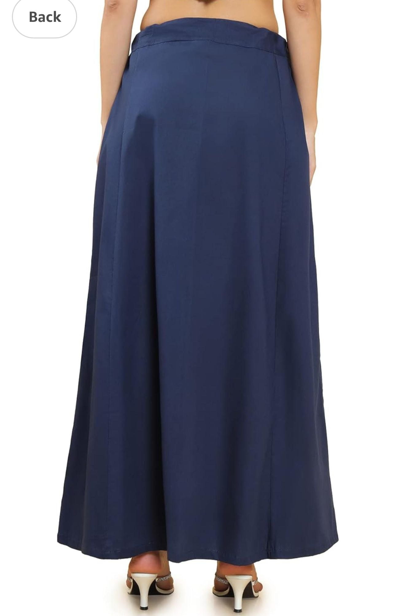 Cotton Blend Petticoat/Saree Underskirt  in Germany