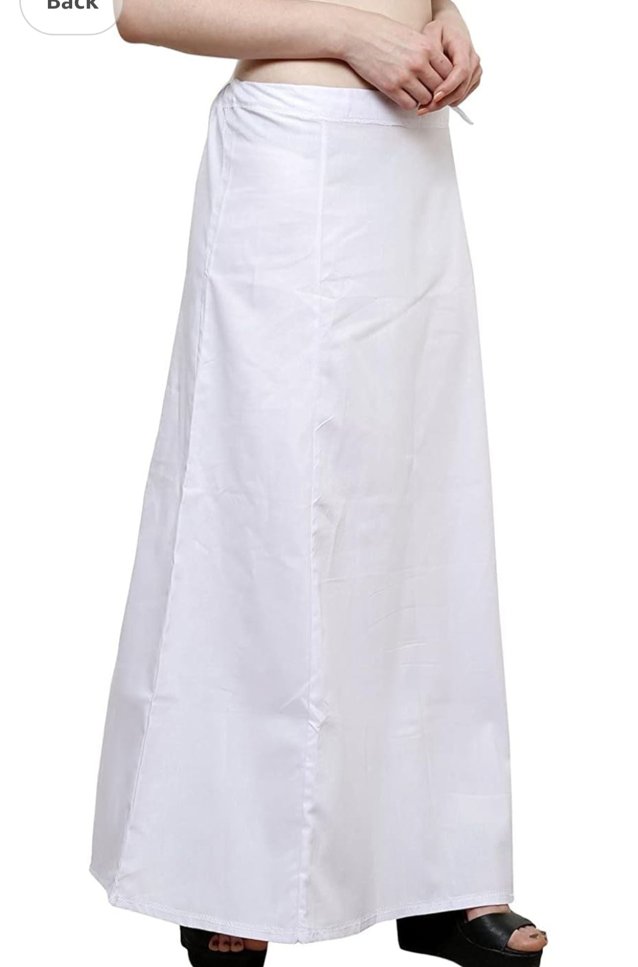 Cotton Blend Petticoat/Saree Underskirt  in Germany