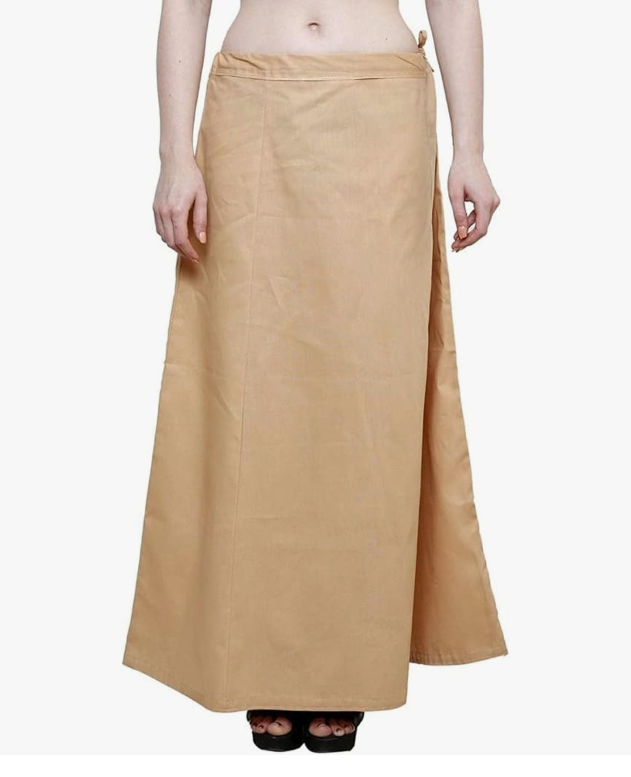 Cotton Blend Petticoat/Saree Underskirt  in Germany