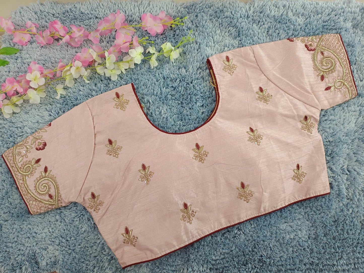 Beautiful Designer Blouse in Berlin