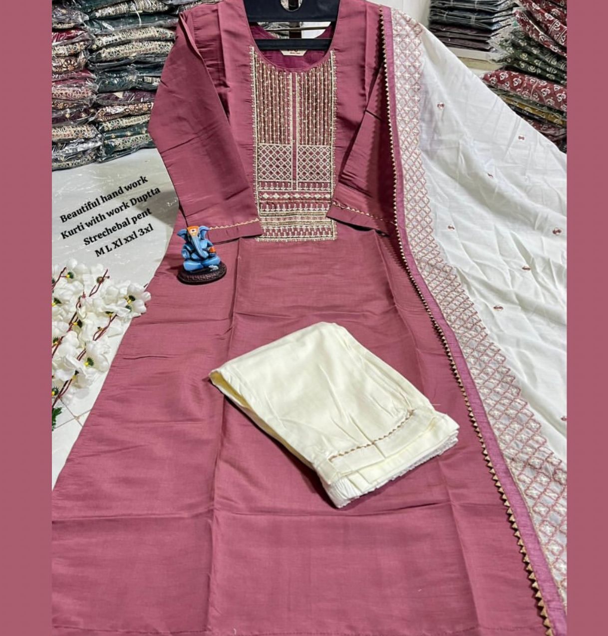 Handwork Suits in Munich